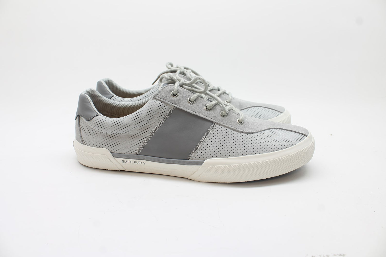 Sperry Men's Soletide Racy Snekaers Floor Sample
