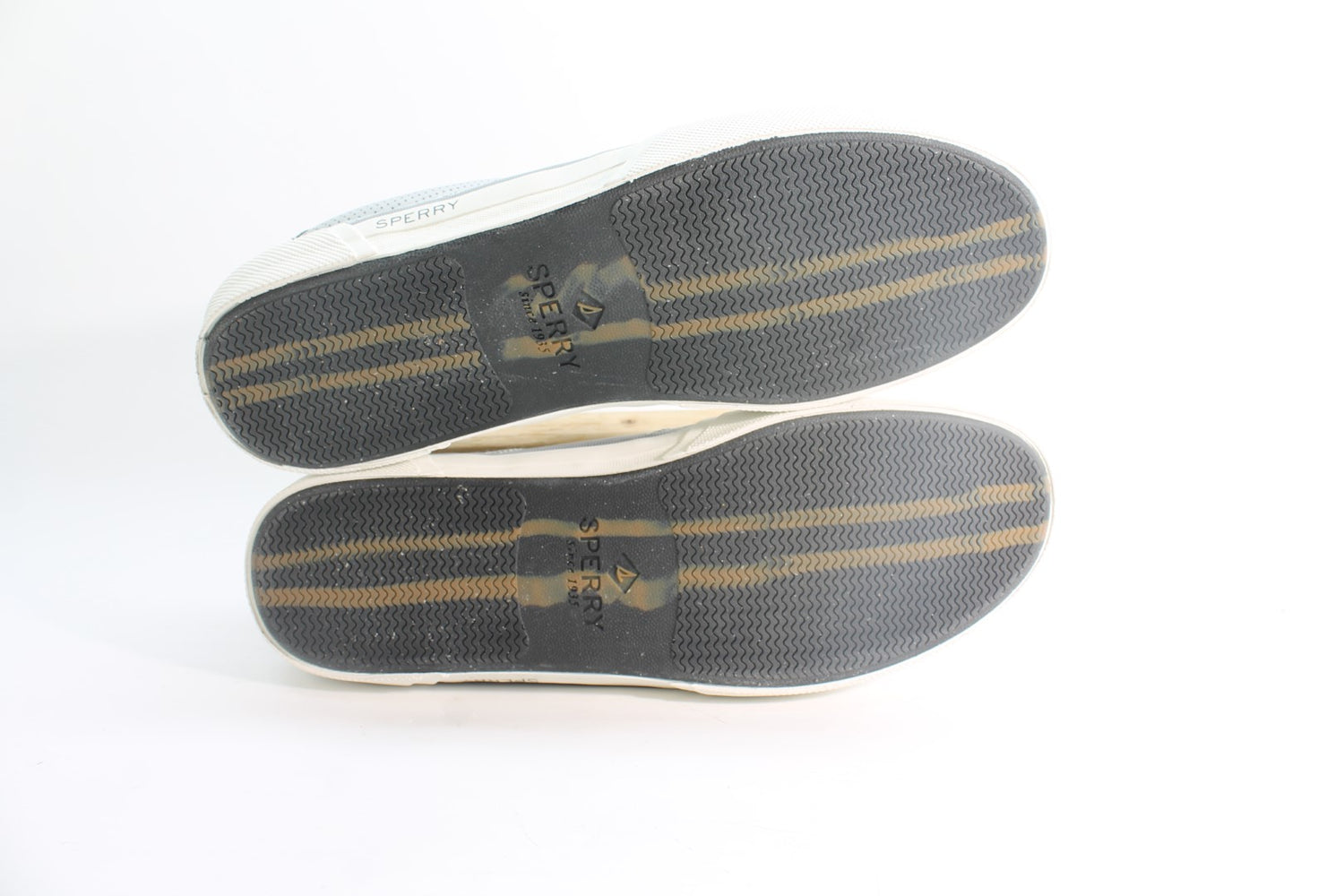 Sperry Men's Soletide Racy Snekaers Floor Sample