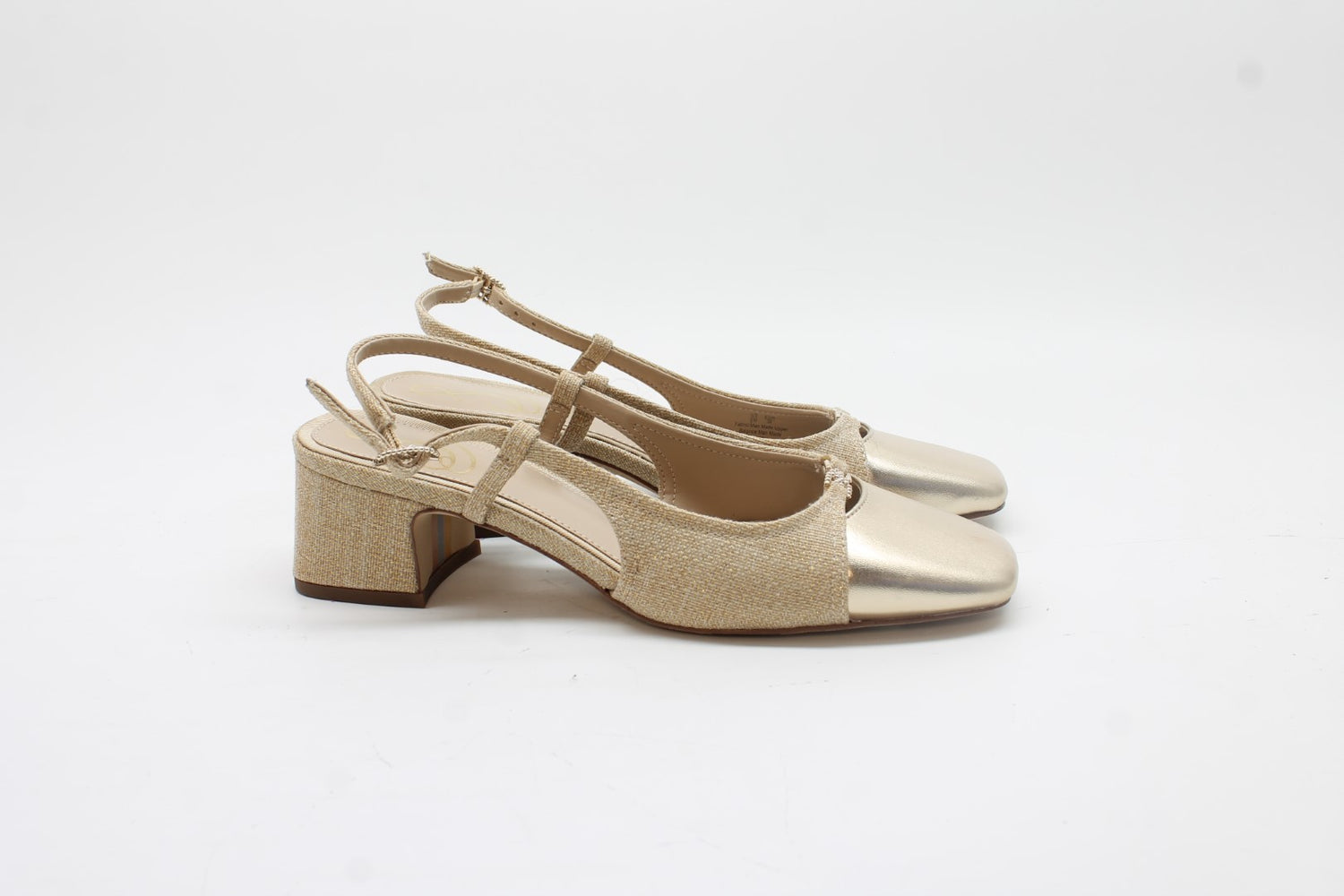 Sam Edelman Tarra 2 Women's Pumps Floor Sample