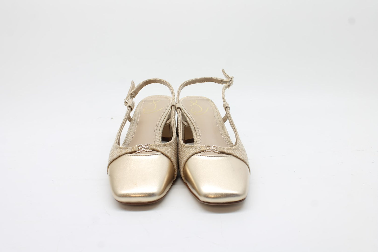 Sam Edelman Tarra 2 Women's Pumps Floor Sample