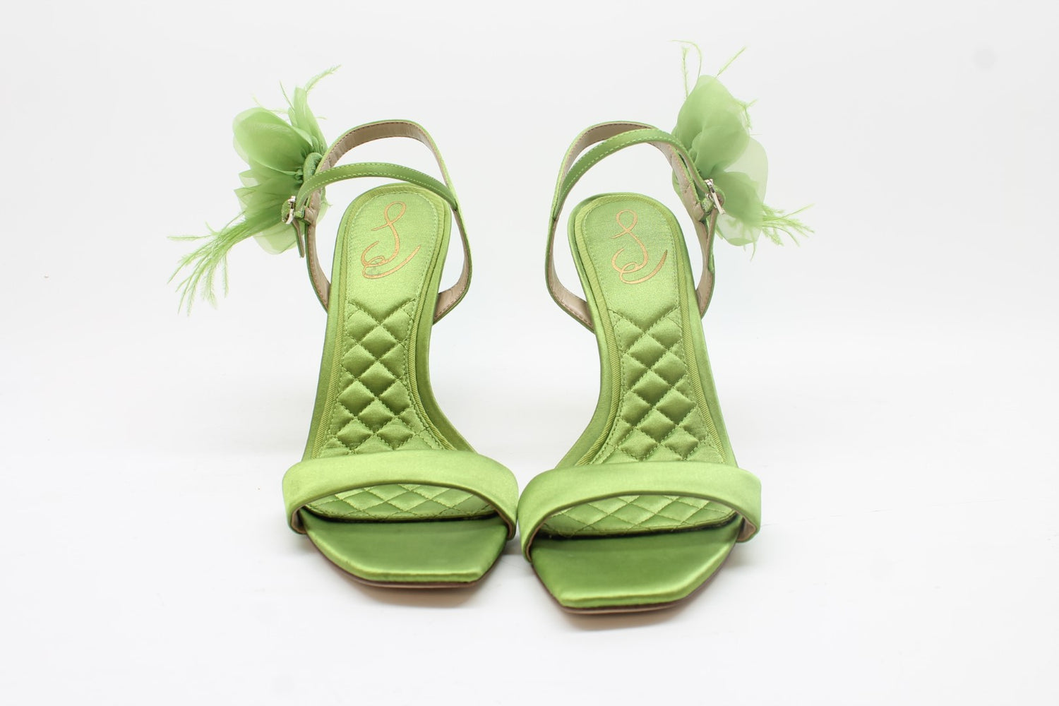 Sam Edelman Leana Women's Sandals Floor Sample