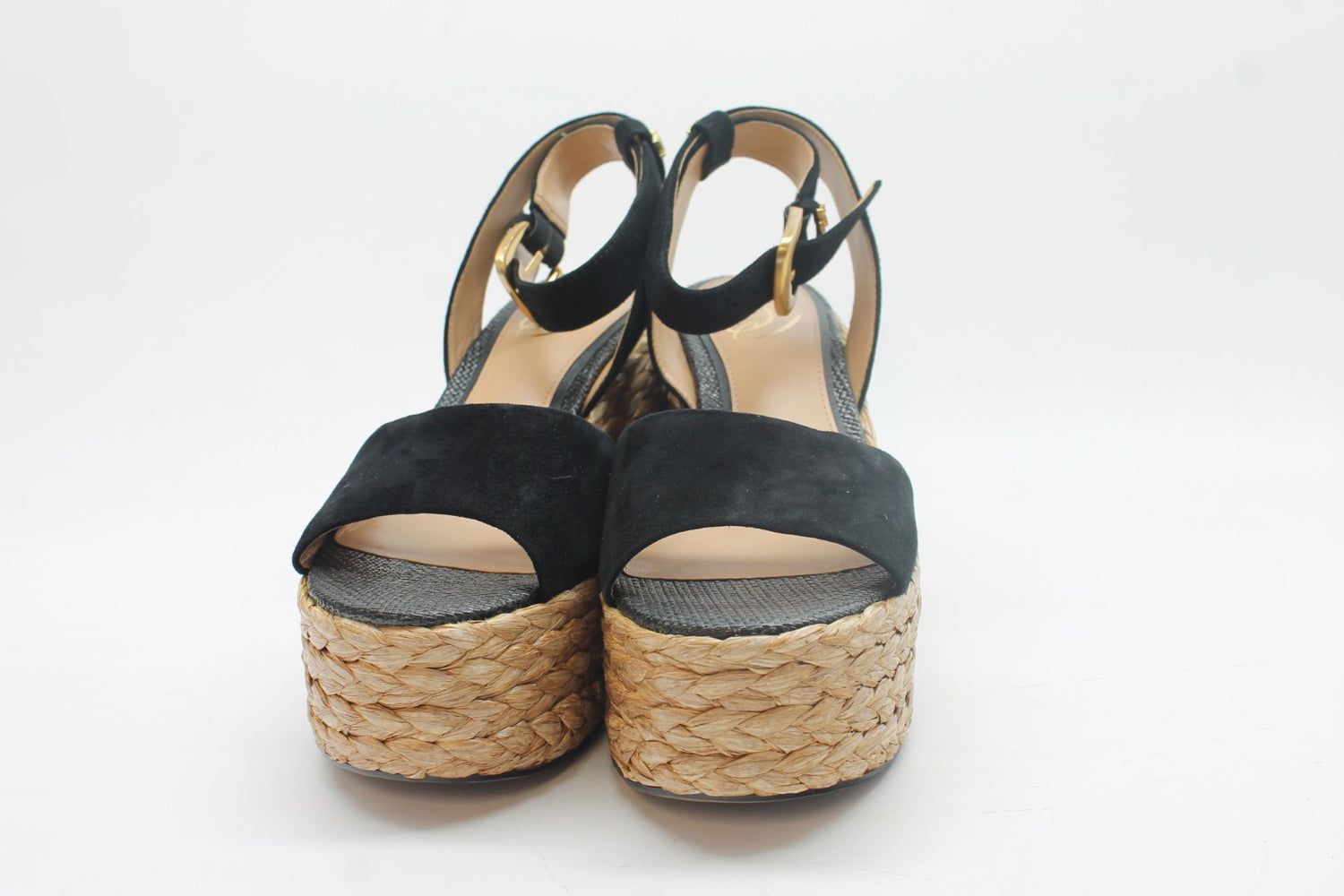 Sam Edelman Women's April Platform Sandals Floor Sample