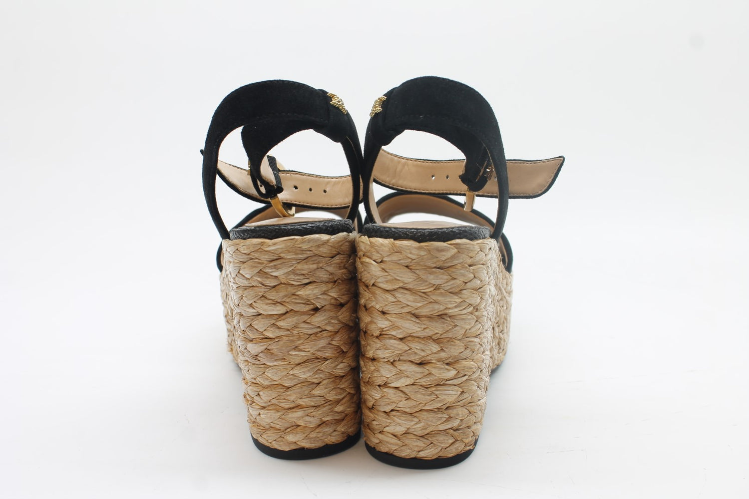 Sam Edelman Women's April Platform Sandals Floor Sample