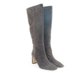 Chocolate Suede