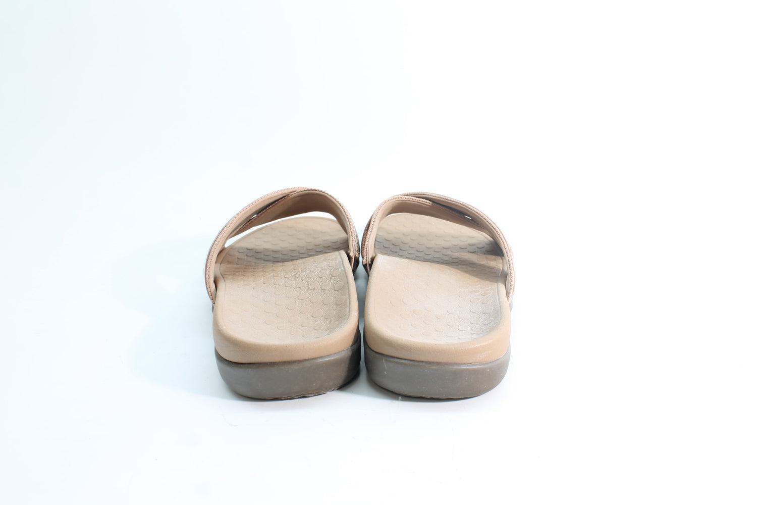 Vionic Women's Merced Cross Strap Sandals Floor Sample
