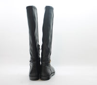 Sam Edelman Women's Clive Embellished Riding Boots Floor Sample
