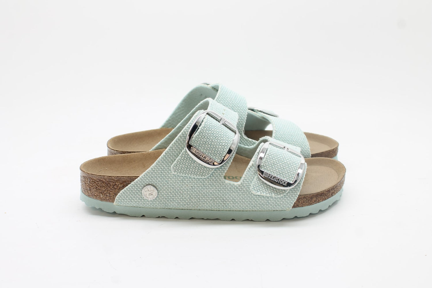 Birkenstock Women's Arizona Big Buckle Sandals Floor Sample