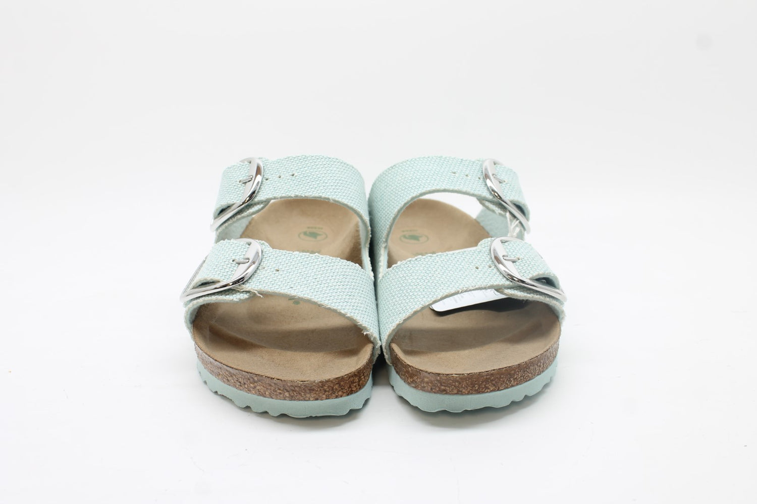 Birkenstock Women's Arizona Big Buckle Sandals Floor Sample