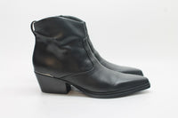 Franco Sarto Women's Blake Ankle Booties Floor Sample