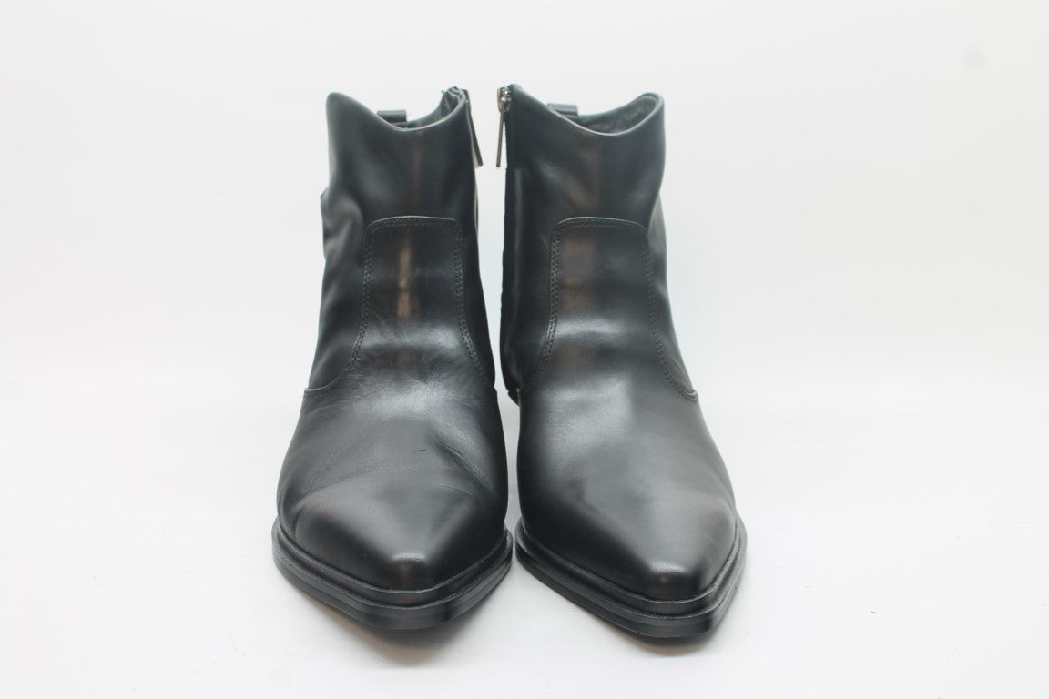 Franco Sarto Women's Blake Ankle Booties Floor Sample