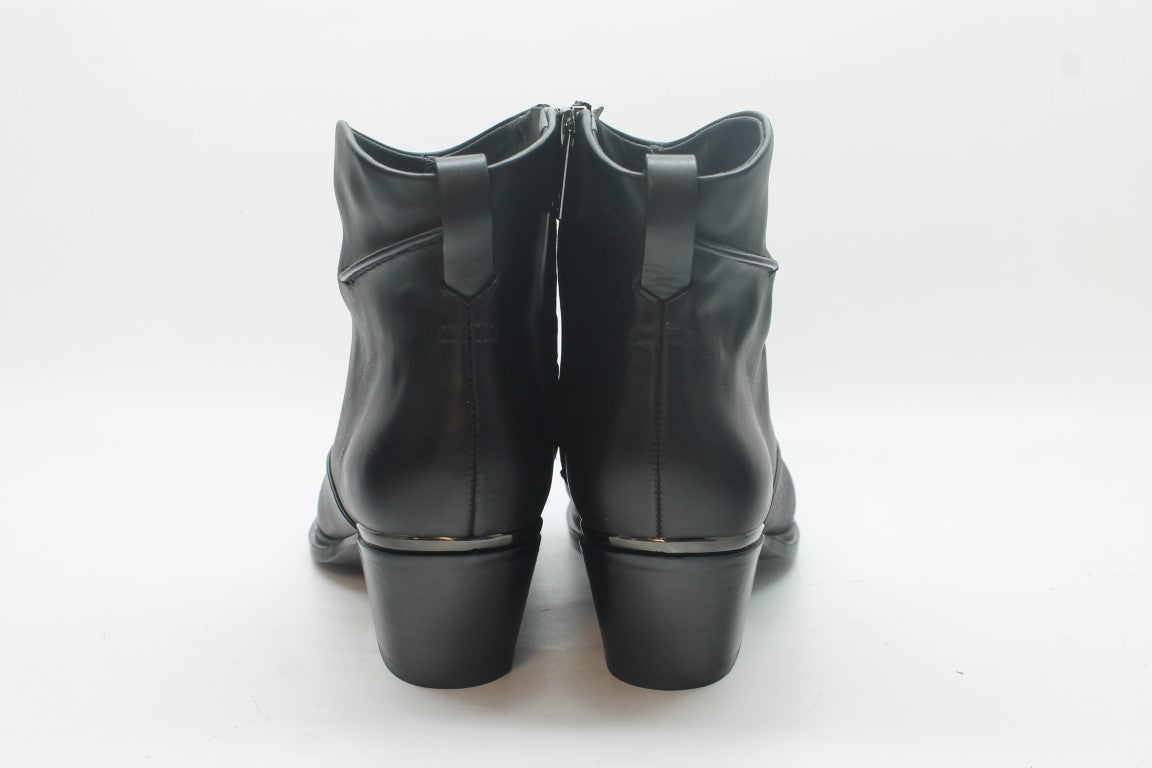 Franco Sarto Women's Blake Ankle Booties Floor Sample