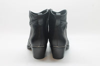 Franco Sarto Women's Blake Ankle Booties Floor Sample