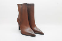 Tobacco Brown