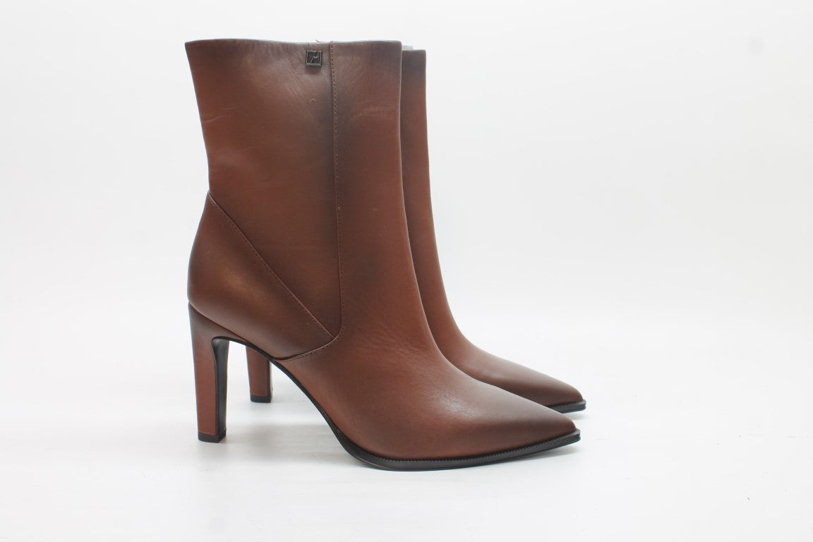 Franco Sarto Women's Appia Pointed Toe Dress Bootie Floor Sample