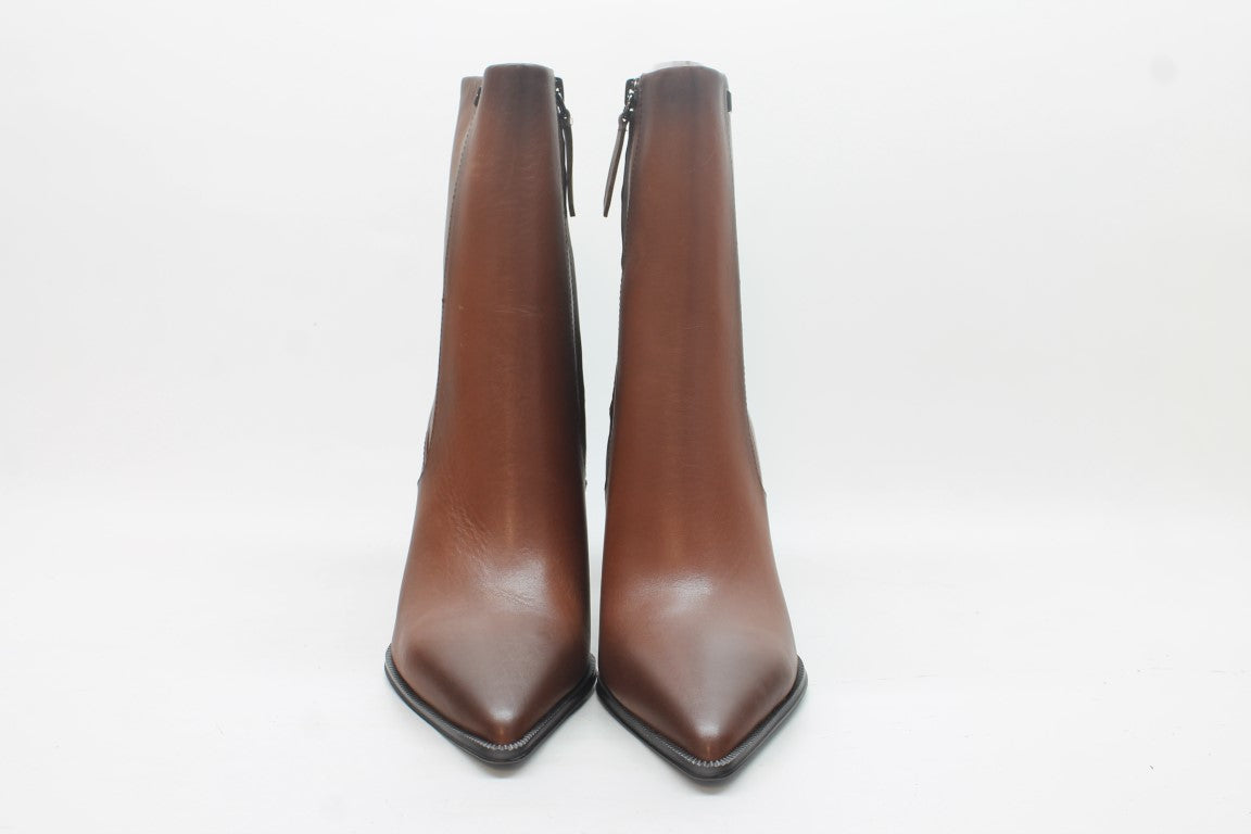 Franco Sarto Women's Appia Pointed Toe Dress Bootie Floor Sample