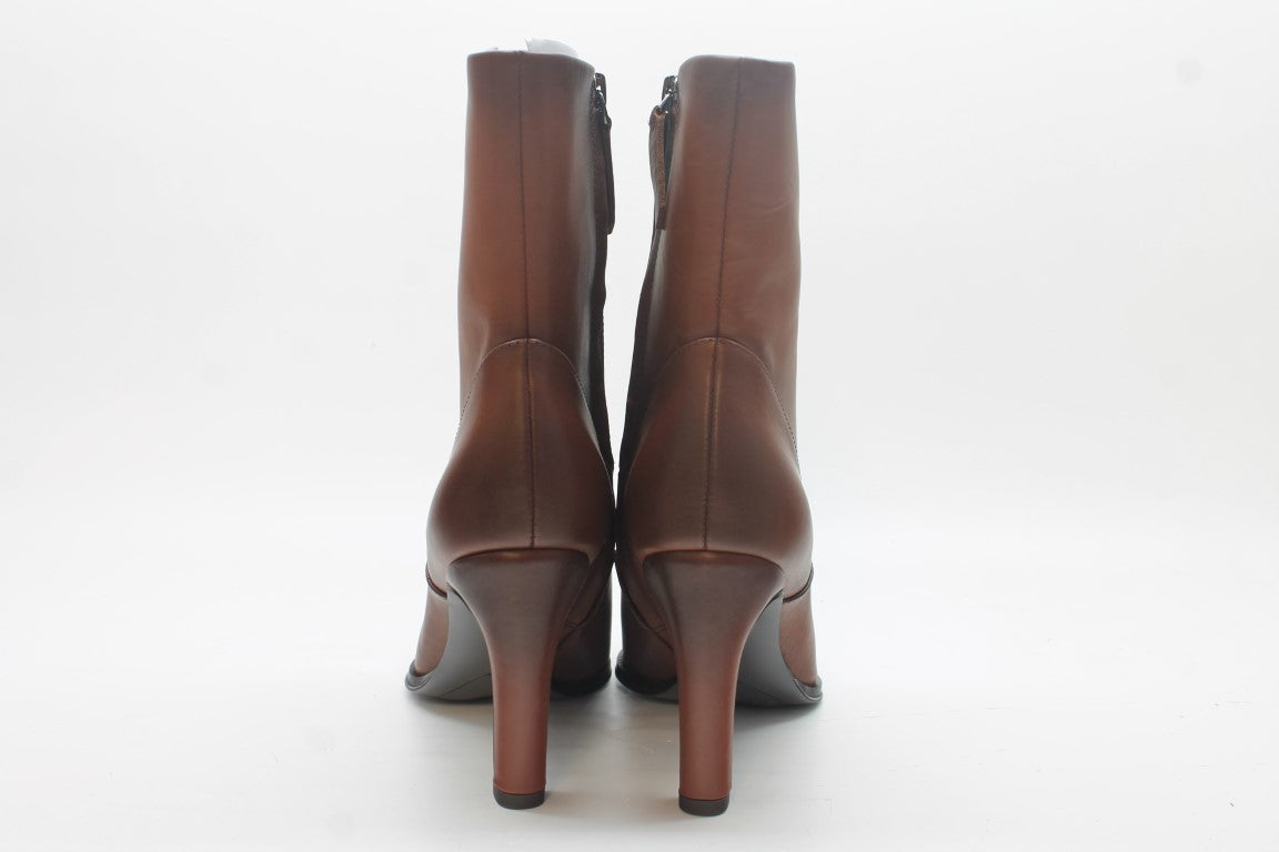 Franco Sarto Women's Appia Pointed Toe Dress Bootie Floor Sample