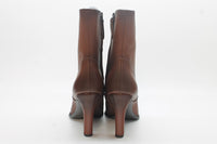 Franco Sarto Women's Appia Pointed Toe Dress Bootie Floor Sample