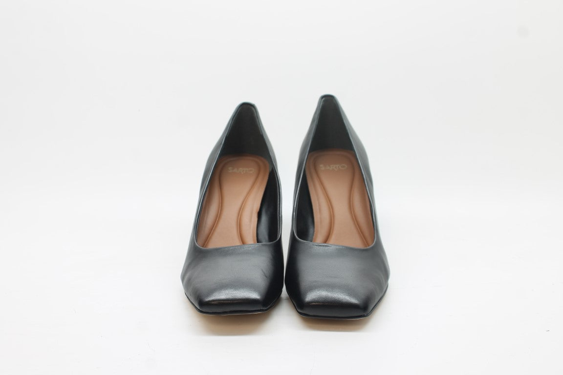 Franco Sarto Women's A-Flexa Aela Heels Floor Sample