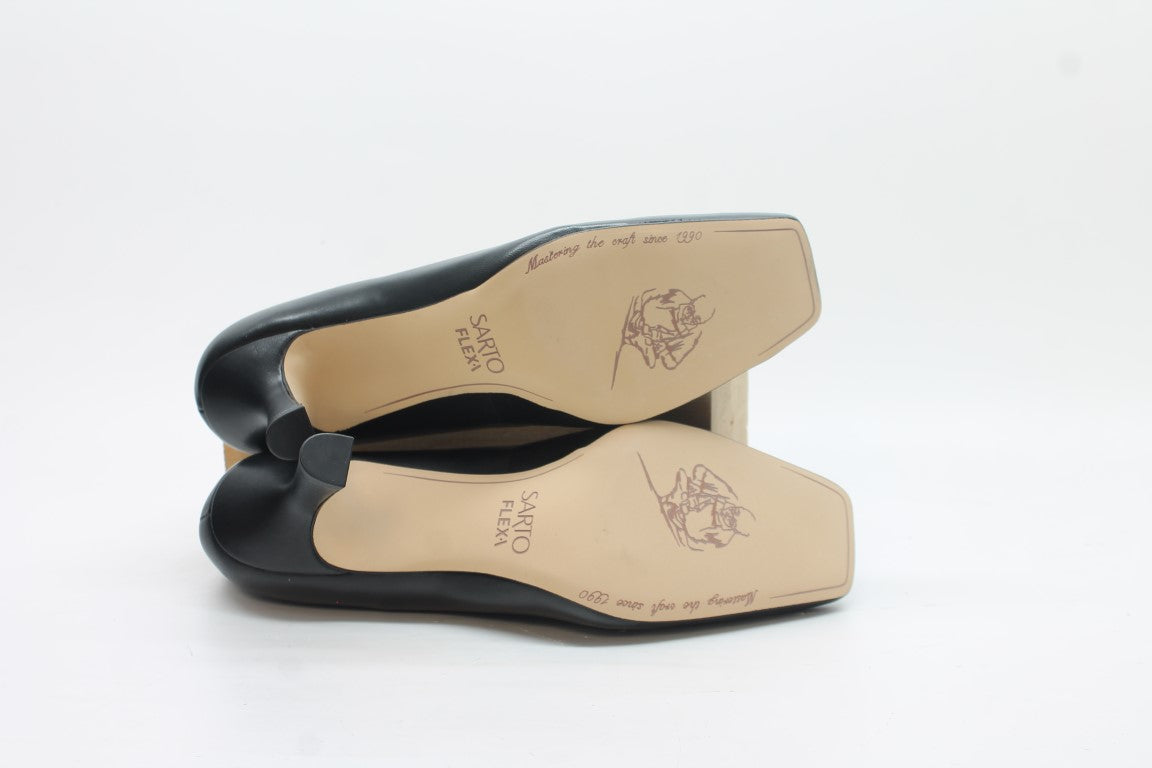 Franco Sarto Women's A-Flexa Aela Heels Floor Sample