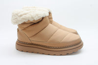 Sam Edelman Women's Ozie Pull-On Booties Floor Sample