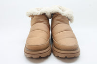 Sam Edelman Women's Ozie Pull-On Booties Floor Sample