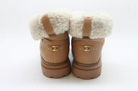 Sam Edelman Women's Ozie Pull-On Booties Floor Sample