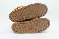Sam Edelman Women's Ozie Pull-On Booties Floor Sample