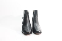Franco Sarto Women's A-Joanne Ankle Booties Floor Sample