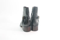Franco Sarto Women's A-Joanne Ankle Booties Floor Sample