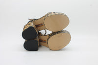 Sam Edelman Women's Iliana Platform Sandals Floor Sample
