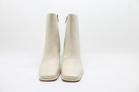 Sam Edelman Women's Irie Square Toe Ankle Booties Floor Sample
