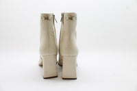 Sam Edelman Women's Irie Square Toe Ankle Booties Floor Sample