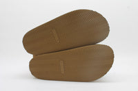 Vince Men's Decker Suede Clogs Floor Sample