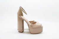 Sam Edelman Kori Women's Heel Floor Sample