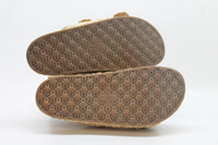 Sam Edelman Women's Reina Slide Footbed Sandals Floor Sample