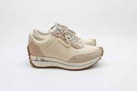 Sam Edelman Women's Jayce Platform Sneakers Floor Sample