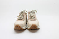 Sam Edelman Women's Jayce Platform Sneakers Floor Sample