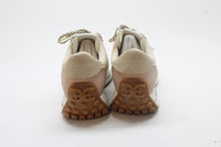 Sam Edelman Women's Jayce Platform Sneakers Floor Sample