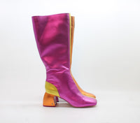 Sam Edelman Women's Olympia Tall Boots Floor Sample