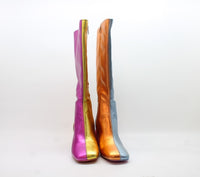 Sam Edelman Women's Olympia Tall Boots Floor Sample