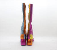 Sam Edelman Women's Olympia Tall Boots Floor Sample
