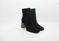 Black Suede