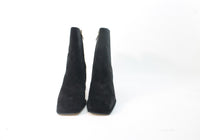 Sam Edelman Women's Irie Square Toe Ankle Booties Floor Sample