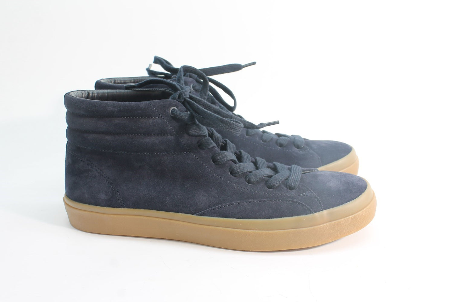 Vince Sefton Women's Nigth Blue Senakers Floor Sample