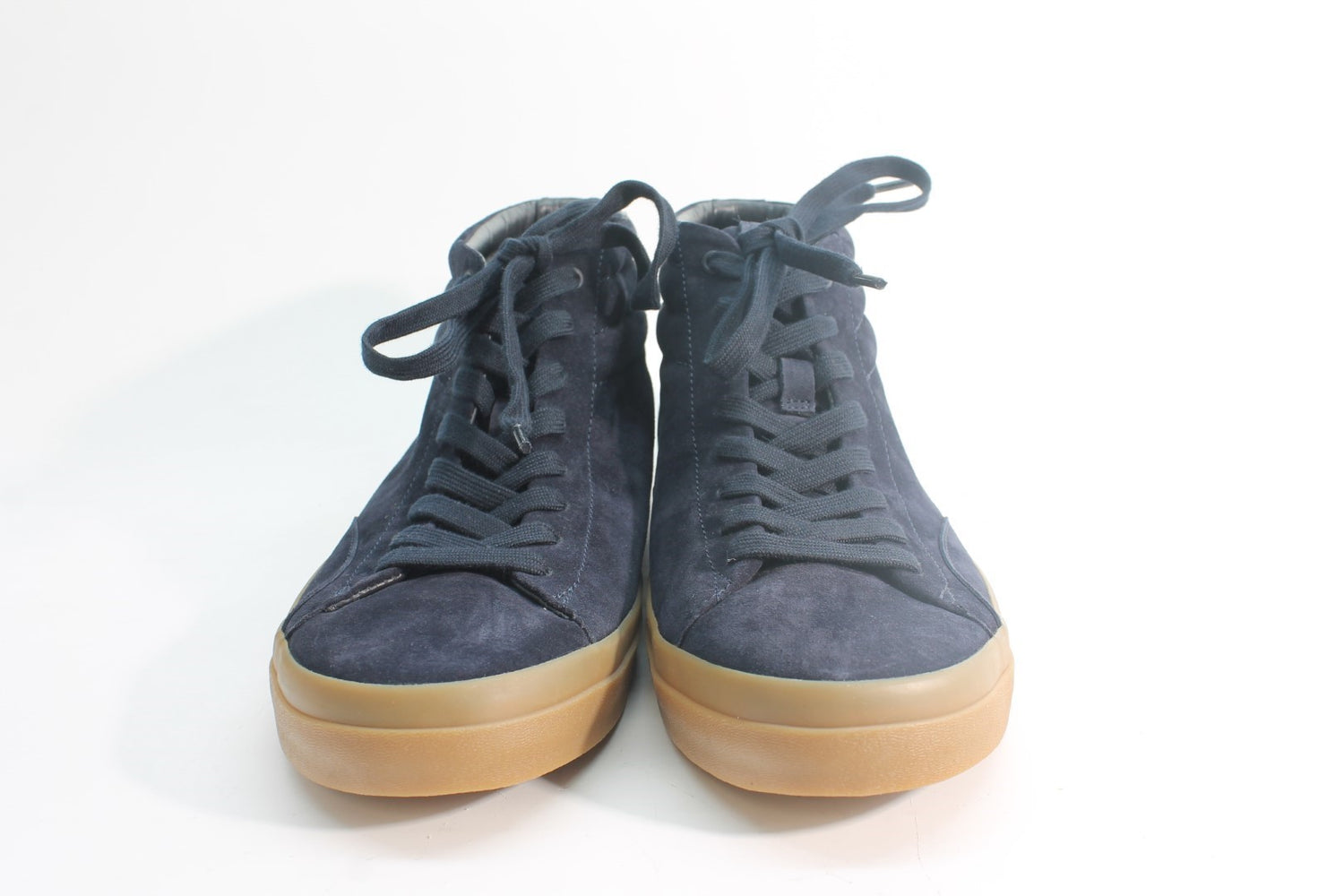 Vince Sefton Women's Nigth Blue Senakers Floor Sample