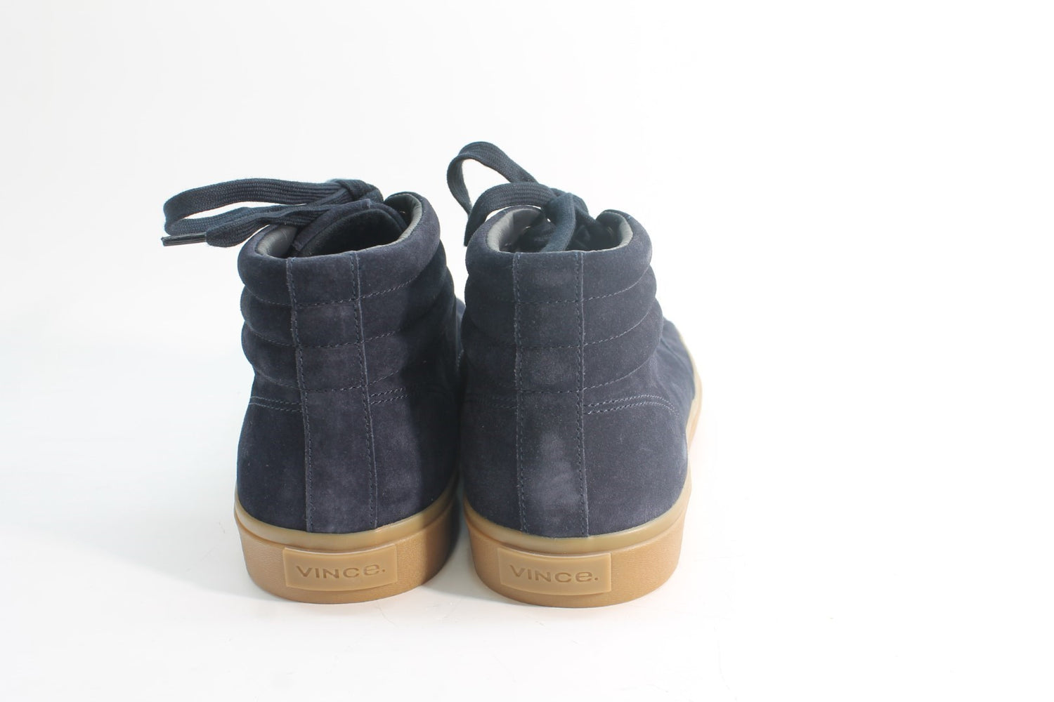 Vince Sefton Women's Nigth Blue Senakers Floor Sample