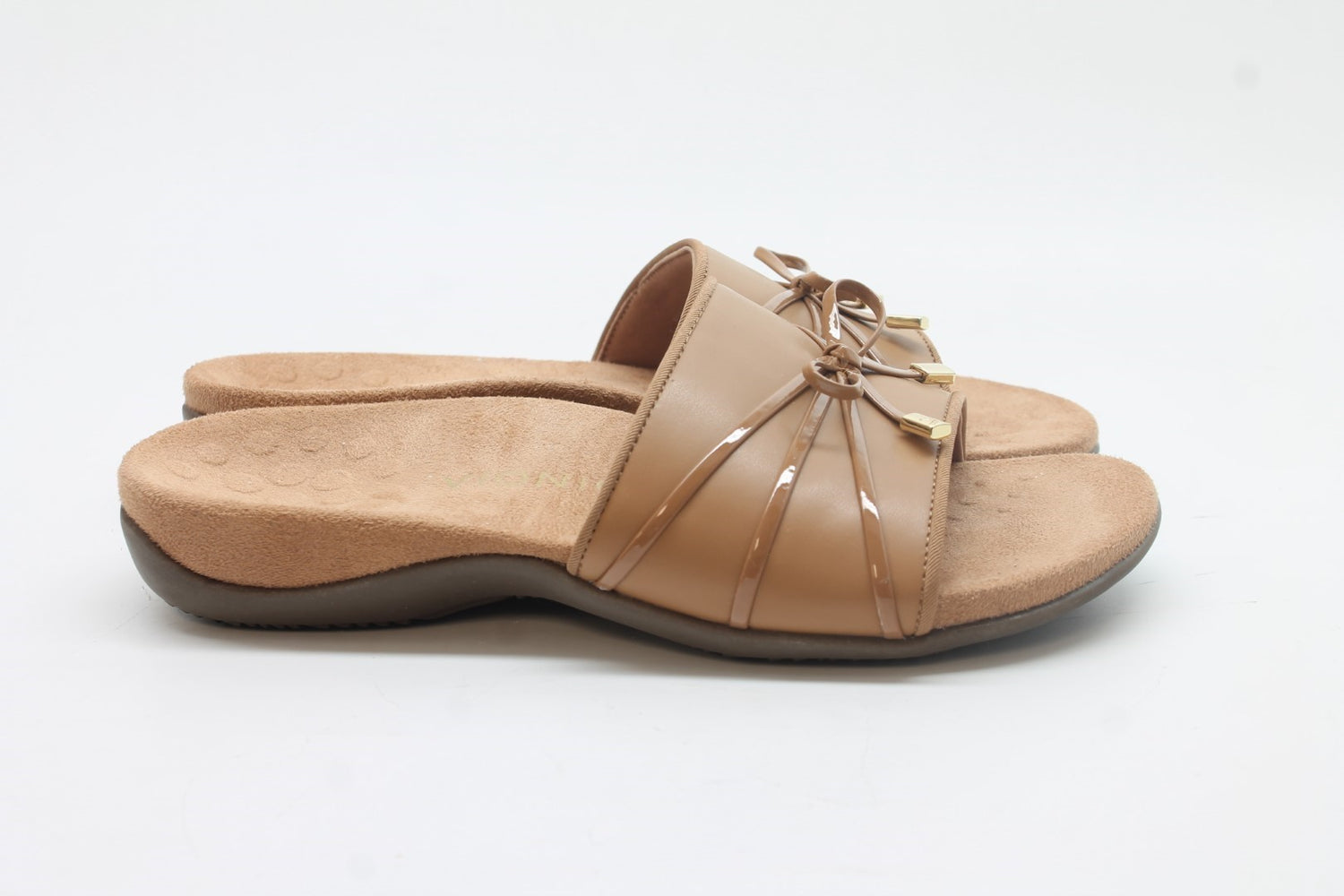 Vionic Women's Bella Slide Sandals, Floor Sample