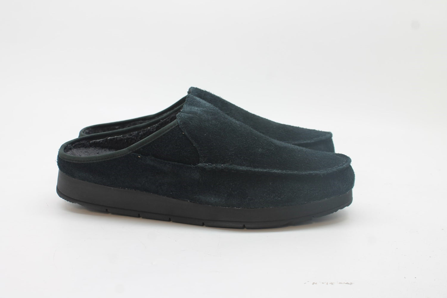 Sperry Top-Sider Moc-sider Men's Clogs Mule Floor Sample