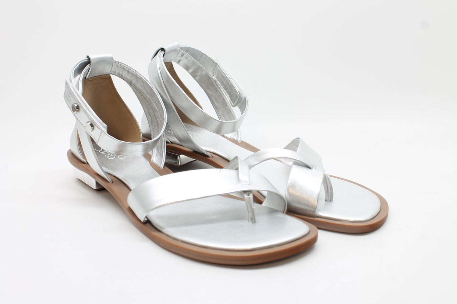 Silver