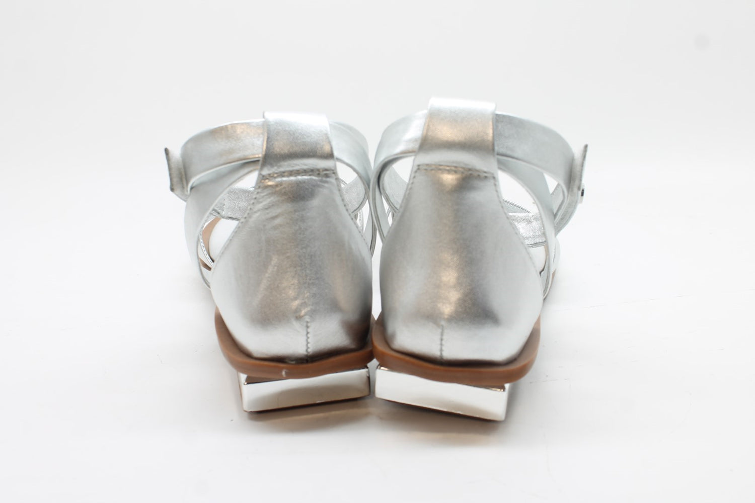 Franco Sarto Women's L-Parker Thong Sandals NW/OB
